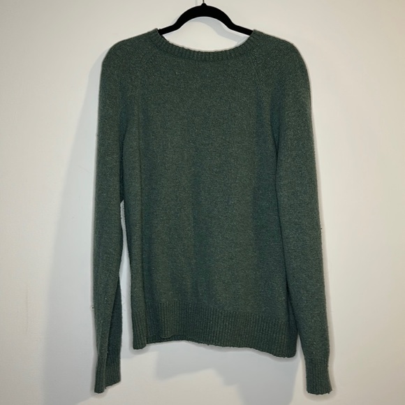J. Crew Sweaters - Wool Sweater